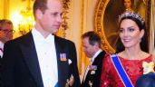 Roban dos vehículos del Castillo de Windsor, hogar de William y Kate Middleton