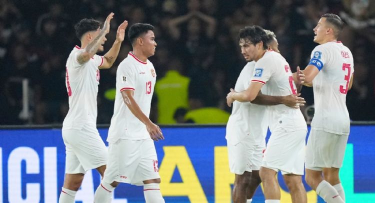 Japón acaricia el Mundial 2026; Indonesia sorprende a Arabia Saudí