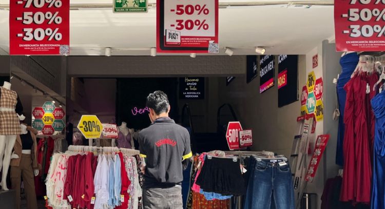 Estas fueron las tiendas con más quejas ante la Profeco en el Buen Fin