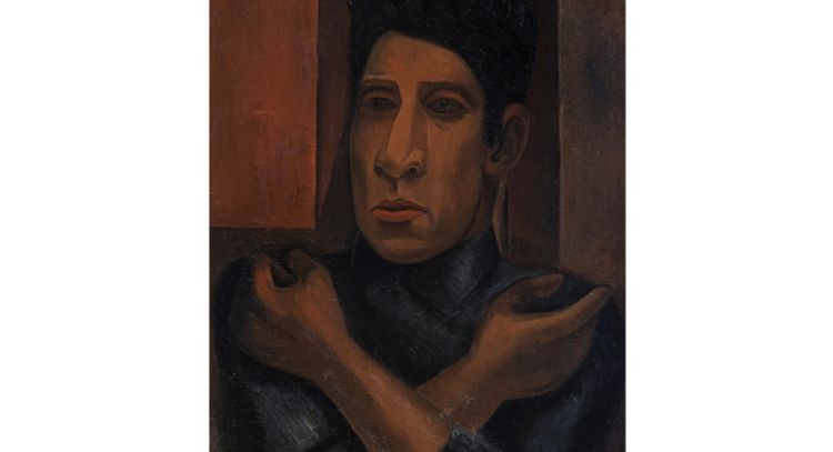 Sotheby’s subasta un Siqueiros de la Colección Gelman por 72 mil dólares; se entregará en México