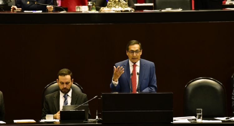 Cuestionan a Ramírez de la O por su estimación de crecimiento económico para 2025