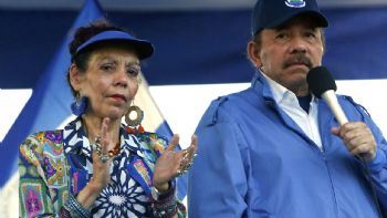 "México debe liderar” lucha contra la dictadura en Nicaragua: excomandante Dora María Téllez