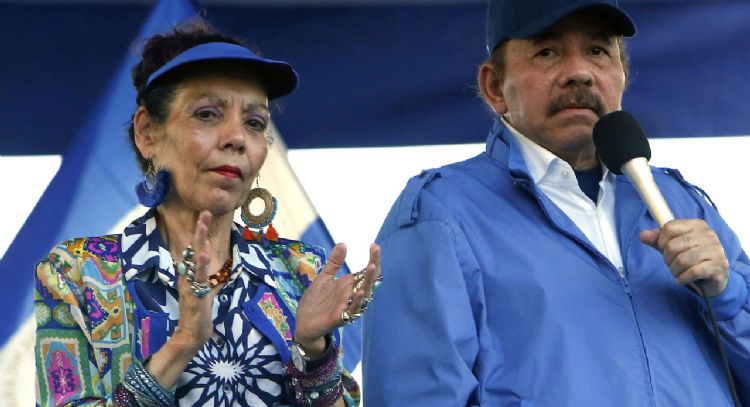 "México debe liderar” lucha contra la dictadura en Nicaragua: excomandante Dora María Téllez