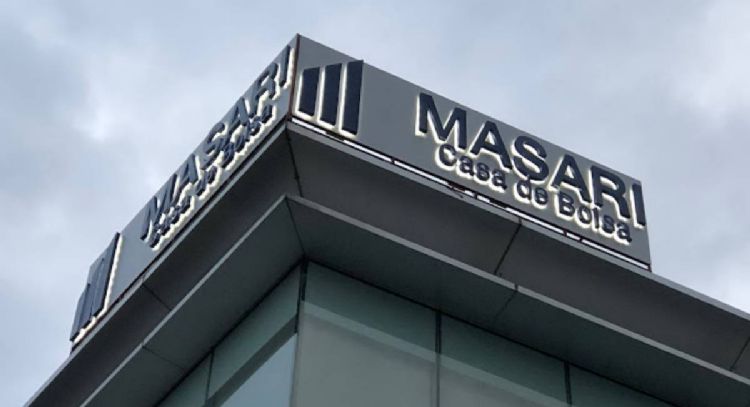 Masari Casa de Bolsa vuelve a solicitar licencia para operar como banco