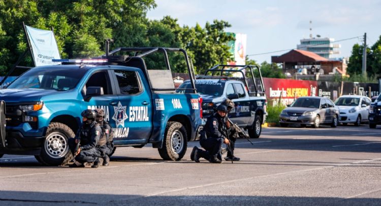 La guerra en el Cártel de Sinaloa se desborda de Culiacán y golpea Mazatlán