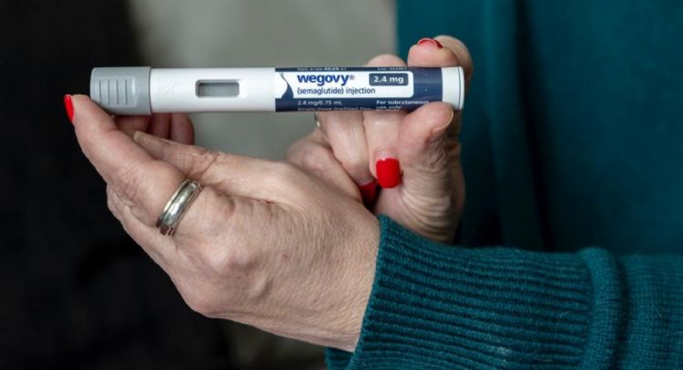 Incluso con acceso a potentes fármacos contra la obesidad, algunas personas no adelgazan
