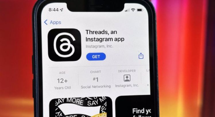 Threads amplia las opciones de búsqueda y añade resúmenes de IA a las tendencias