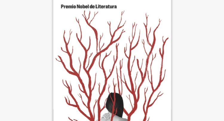 Libros/Recuento de letras: Han Kang, Nobel de Literatura 2024
