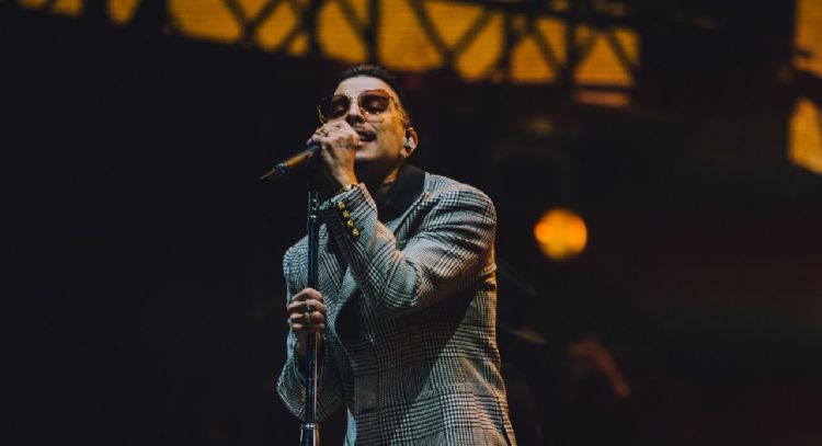 Flow Fest (Día Uno): reúne a más de 93 mil fans del reguetón y perreo (Videos)