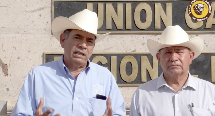 Por gusano barrenador, EU suspende compra de ganado mexicano (Video)