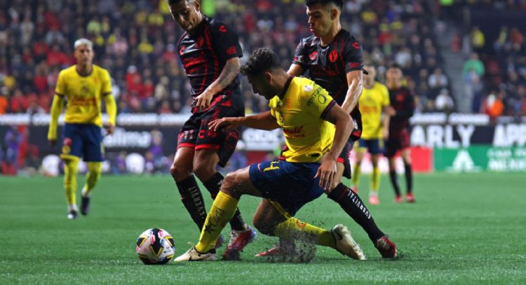 Liga MX: Así quedó definida la Liguilla del Apertura 2024