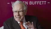 Foto ilustrativa de la nota titulada: Warren Buffett dona mil 100 millones y planea la distribución de sus 147 mil mdd tras su muerte