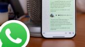 WhatsApp: así puedes convertir los mensajes de voz a texto