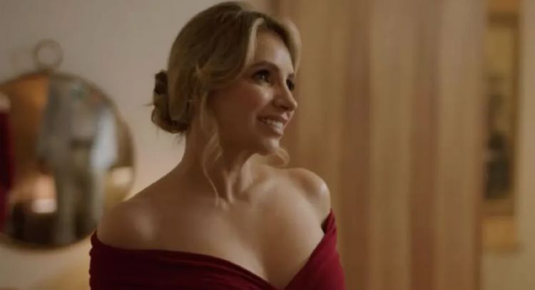 Angélica Rivera, exesposa de Peña Nieto, regresa a la tv con nueva versión de “Mirada de Mujer”