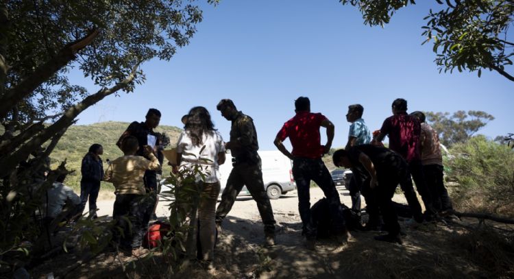 Servicio de Impuestos compartirá datos fiscales para deportar a inmigrantes en EU