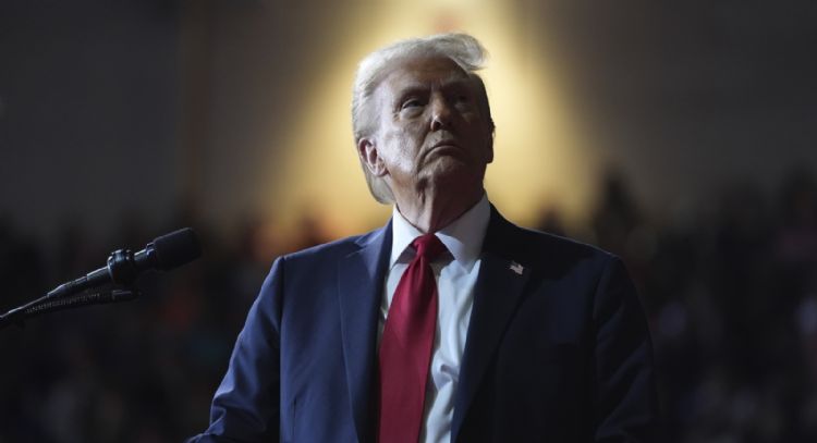 Avizoran negro panorama económico tras amenazas de Trump: estos serían los "efectos colaterales"
