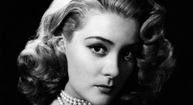 Arte/Ver para creer El retrato de Silvia Pinal: registro social y periodismo cinematográfico