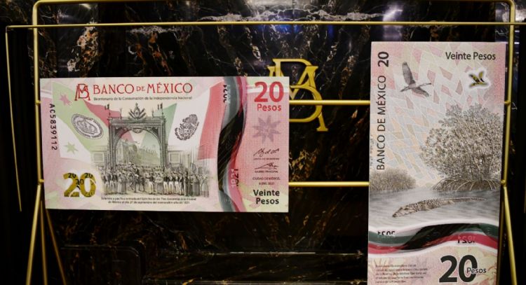 Banxico adelanta posibles nuevos recortes a la tasa de interés