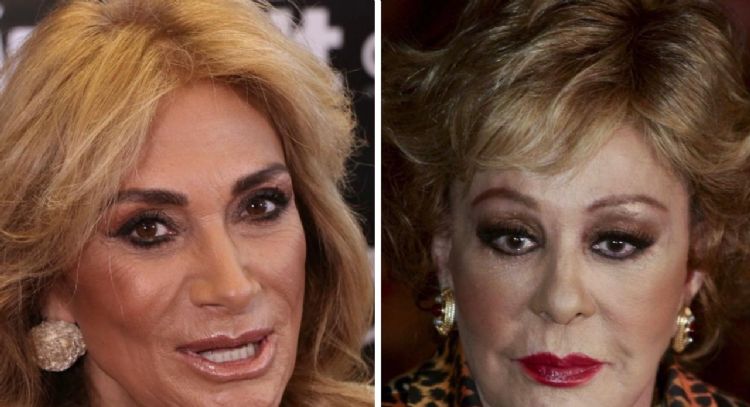 Adela Micha publica tuit sobre la muerte de Silvia Pinal... y la tunden en redes