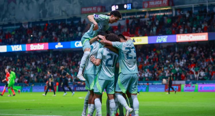 Selección Mexicana anuncia tres bajas para los duelos contra River e Inter de Porto Alegre