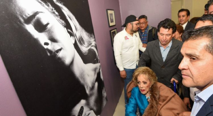 “Viridiana”, protagonizada por Silvia Pinal, fue censurada y estrenada entre la polémica