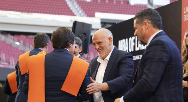 LaLiga calcula pérdidas por hasta 700 millones de euros anuales por piratería en transmisiones