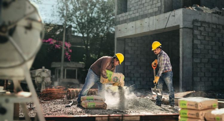 Cemex honra a quienes construyen México