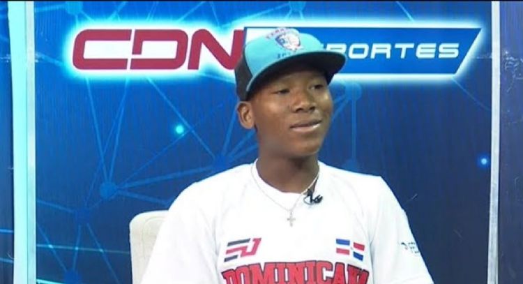 MLB exhibe a prospecto dominicano que falsificó su edad para firmar con los Padres de San Diego