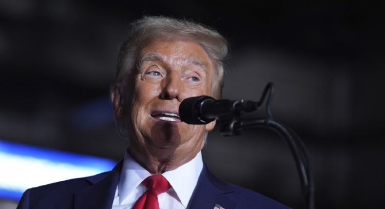Aumento de aranceles si gana Trump recortaría el PIB de México hasta 1.9%: Fitch