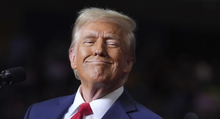 Mercado global de artículos de lujo caerá en 2025; aranceles de Trump podrían agravarlo