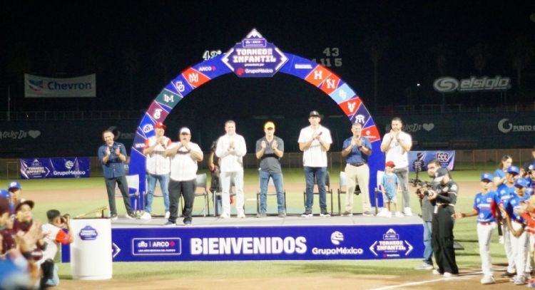 Denuncian a dirigente deportivo por abuso sexual a un niño pelotero