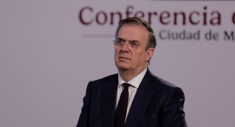Ebrard buscará hablar con Elon Musk sobre el futuro de Tesla en NL tras la victoria de Trump