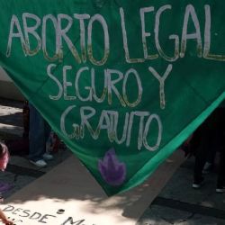 Despenalizar no basta: la deuda pendiente con el derecho a decidir