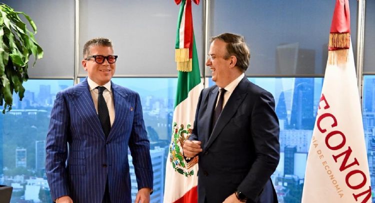 Toyota anuncia inversiones en México por mil 450 millones de dólares