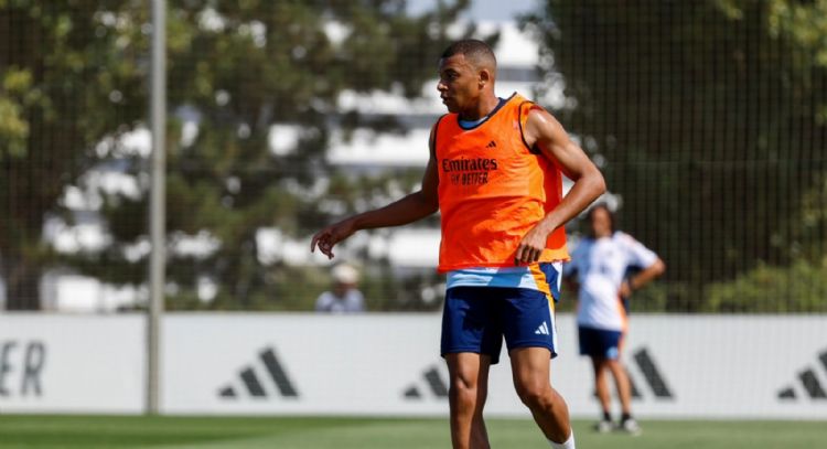 ¿Qué pasa con Mbappé? El delantero queda fuera nuevamente de la convocatoria de Francia