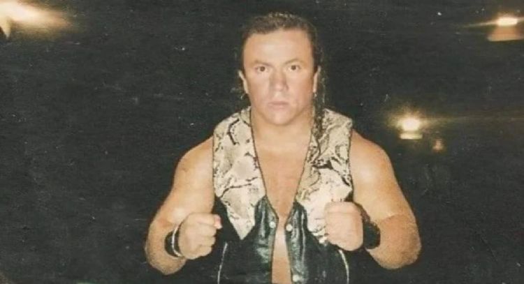 Murió el luchador Scorpio Jr. con 58 años de edad