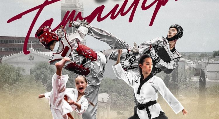 Inicia Campeonato Nacional G-3 de Taekwondo en Ciudad Victoria