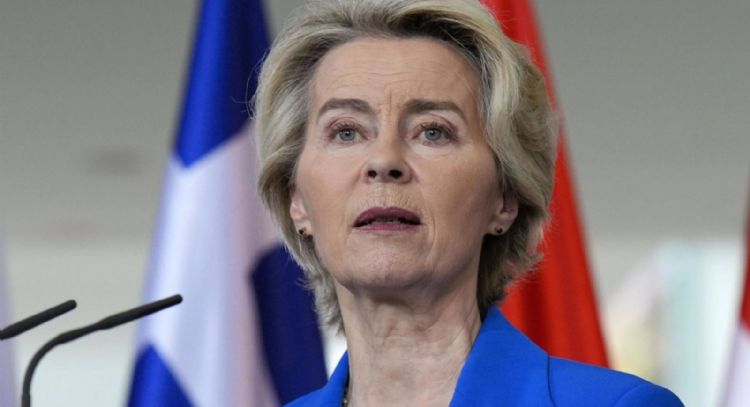 La UE mantendrá en suspenso la represalia a los aranceles de Trump para negociar