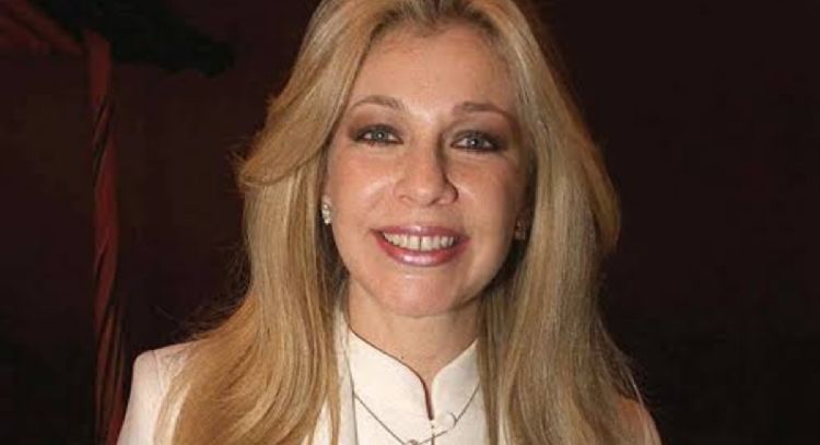 Murió la periodista e historiadora Ernestina Sodi a los 64 años