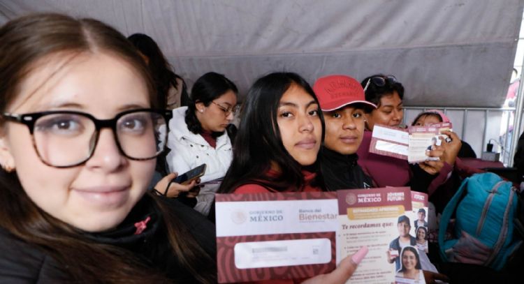 Jóvenes Construyendo el Futuro: este es el último día de entrega de la tarjeta