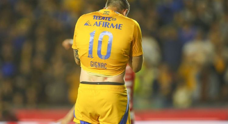 Gignac falla penalty y Atlético de San Luis elimina a Tigres; así se jugarán las semifinales (Video)