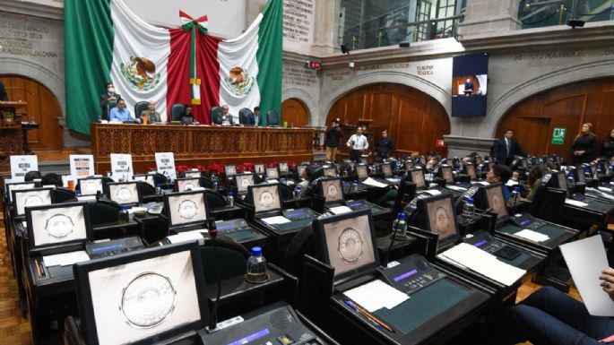 Edomex, el primero con reforma judicial estatal; TSJEM tendrá presidente interino