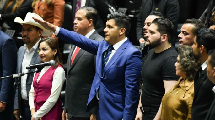 Diputados avalan a Víctor Hugo Carvente como titular del Órgano Interno de Control del INE