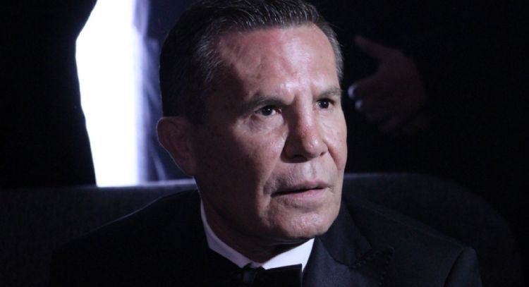 Julio César Chávez pide a los cárteles que ‘paren por favor’ la violencia en Culiacán (Video)