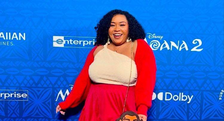 Dominique Brown, influencer inspirada en Disney, muere por reacción alérgica en pleno evento