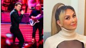 Foto ilustrativa de la nota titulada: Papa de Checo Pérez revela debut del hijo de Luis Miguel y Aracely Arámbula
