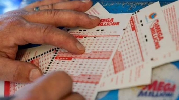 Cómo jugar al Mega Millions de MXN 13.5 mil millones