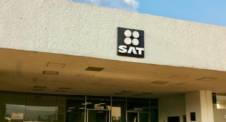SAT impondrá multas de más de 11 mil pesos a quienes no cumplan con este requisito
