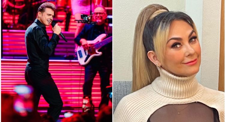 Papa de Checo Pérez revela debut del hijo de Luis Miguel y Aracely Arámbula