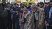 Ataques aéreos israelíes matan a 28 en Gaza, incluidos siete niños